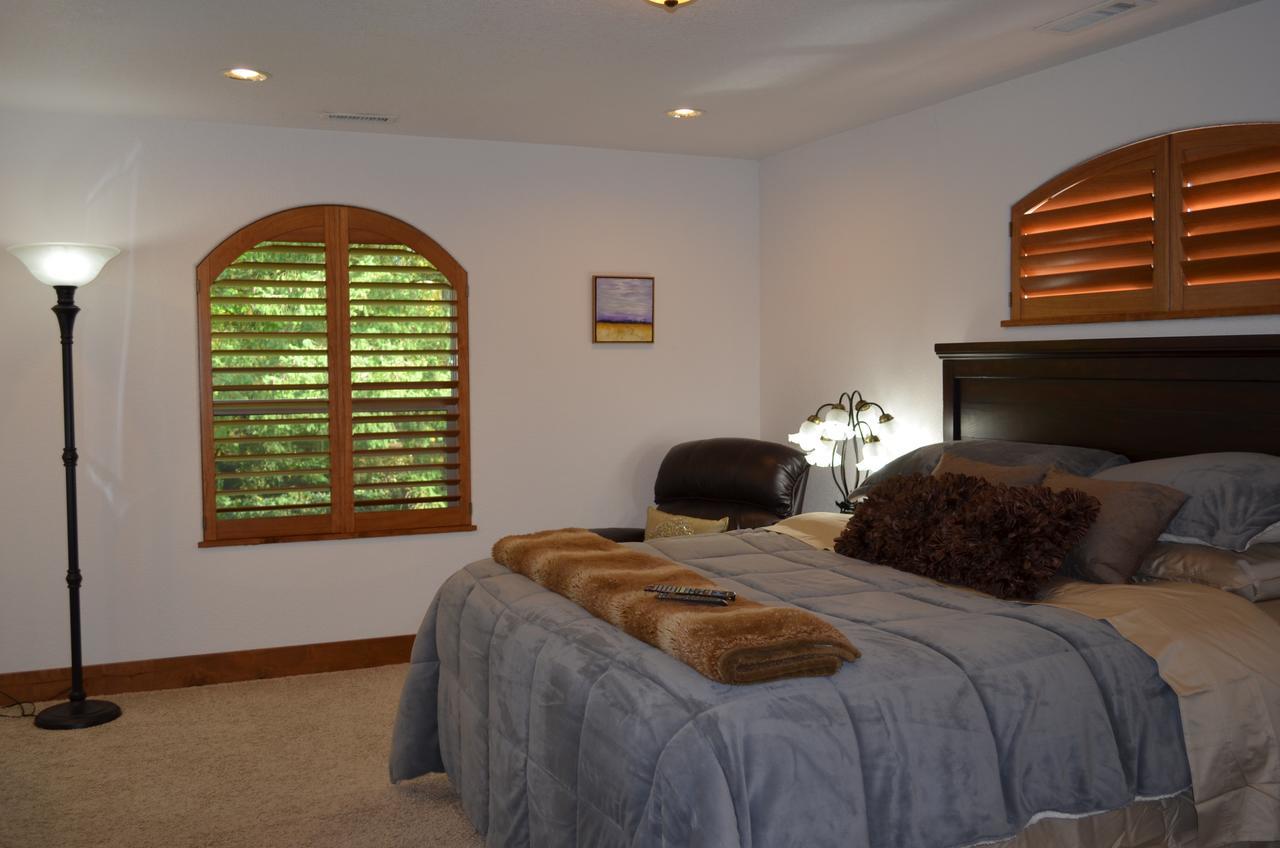 Casa S Bed & Breakfast Dayton Exterior photo