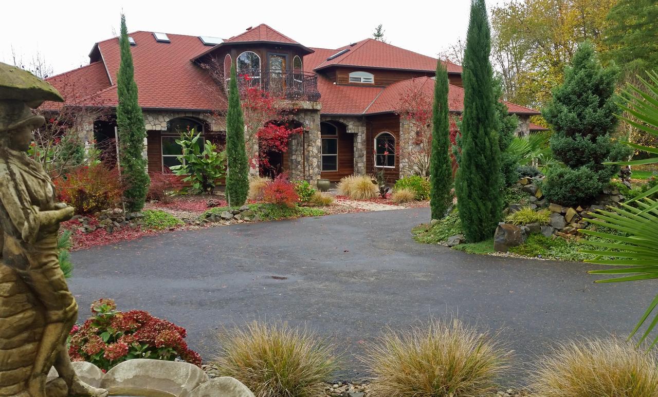 Casa S Bed & Breakfast Dayton Exterior photo
